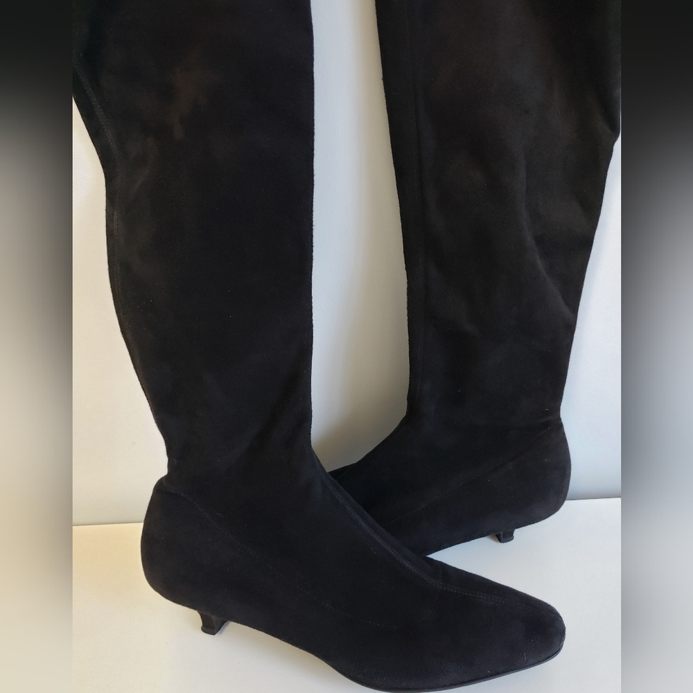 Prada boots